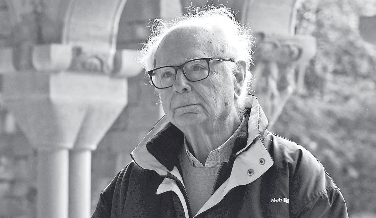 Francisco Ferrer Lerín