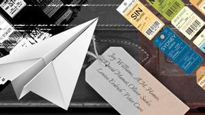 Escriptors de viatges