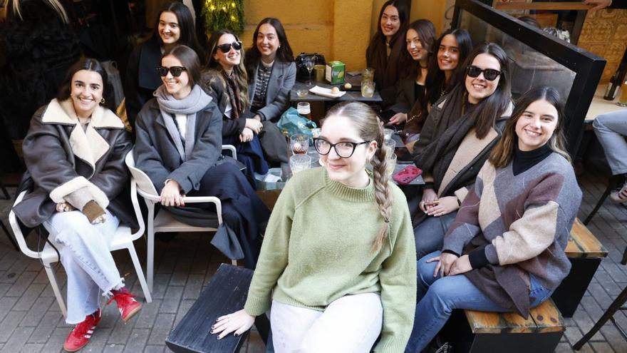 VÍDEO: Gijón se llena de ambiente por Navidad