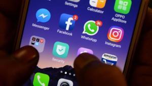 Instagram i Facebook cauen: reporten errors a Espanya i altres  països