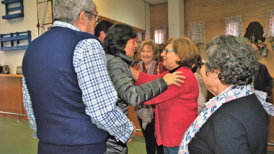 Rosa Aguilar subraya los fondos que la Junta destina a aplicar la ley de dependencia