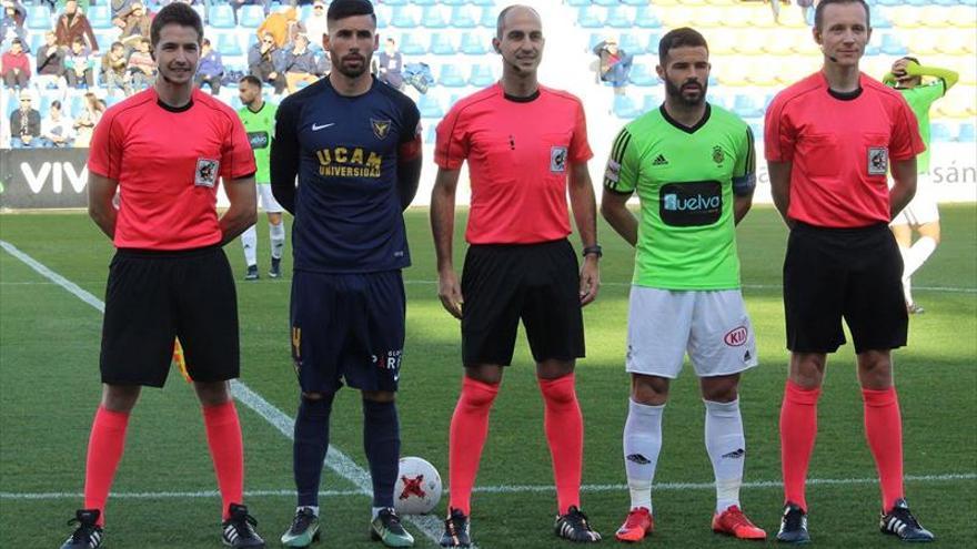 Castellón lleva 17 temporadas sin un árbitro en la Primera División