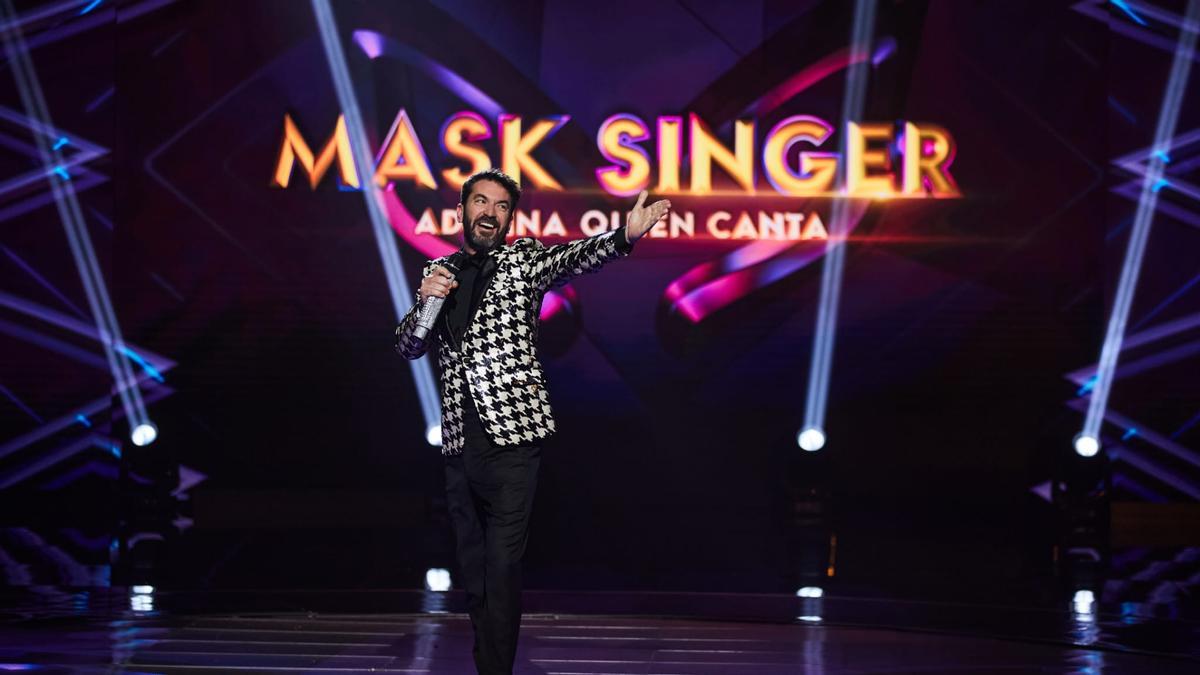 Mask Singer: a las puertas de la final': descubre nuevas pistas de las máscaras finalistas