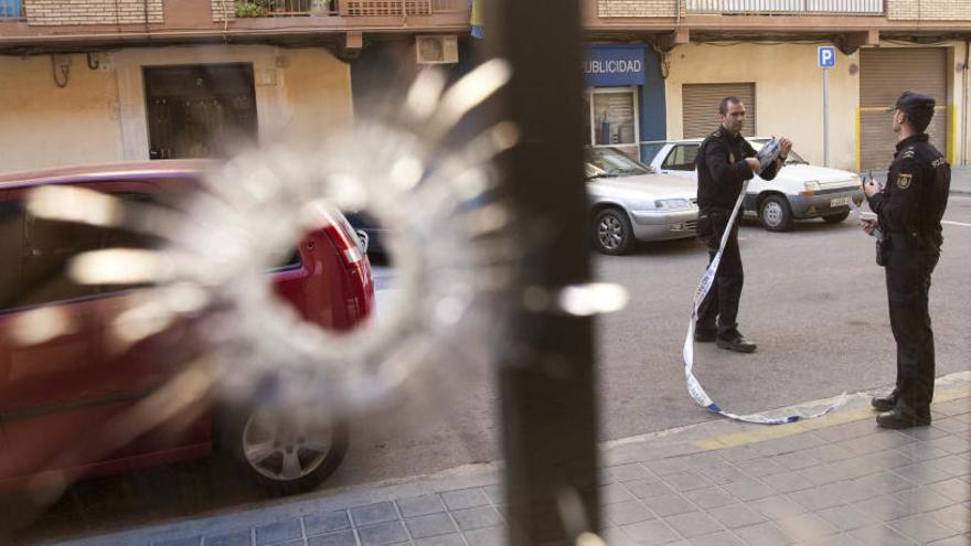 La banda que asaltaba a narcos en València y Asturias se enfrenta a 40 años de cárcel