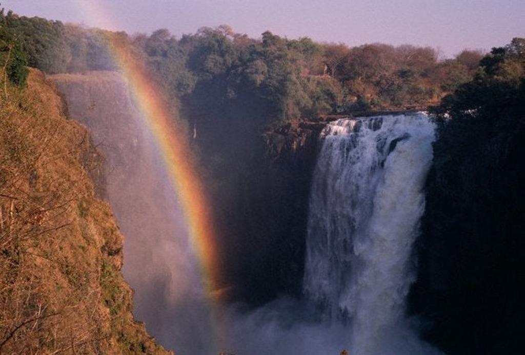 Cataratas Victoria