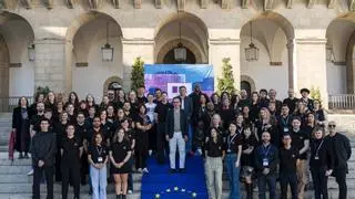 Líderes mundiales de la cultura eligen Cáceres para diseñar el futuro en el 'Innovation Summit 2026'