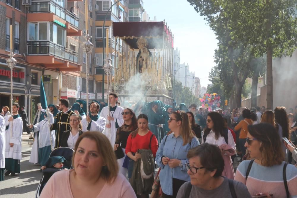 Miércoles Santo | Mediadora