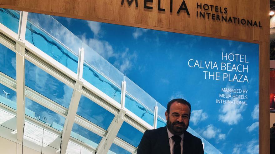 Meliá lanza una oferta de reservas sin coste de cancelación frente al coronavirus