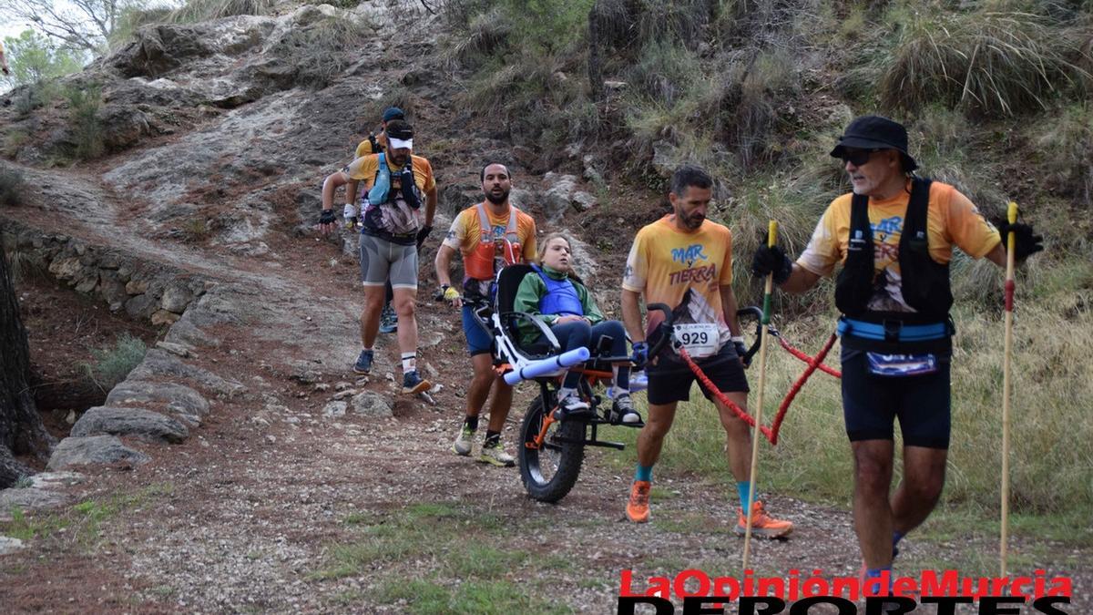Las mejores imágenes de la Siyasa Gran Trail
