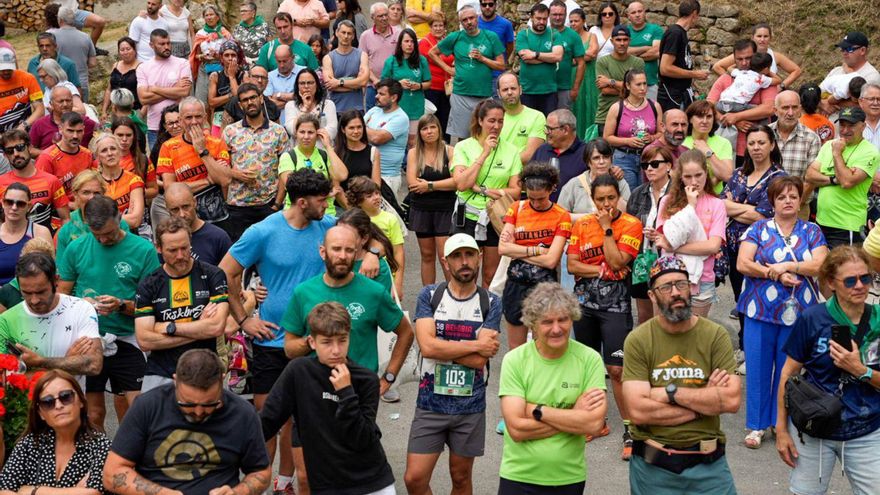 La Feira GastroLexítimo, «cita consolidada» en Paderne | LOC