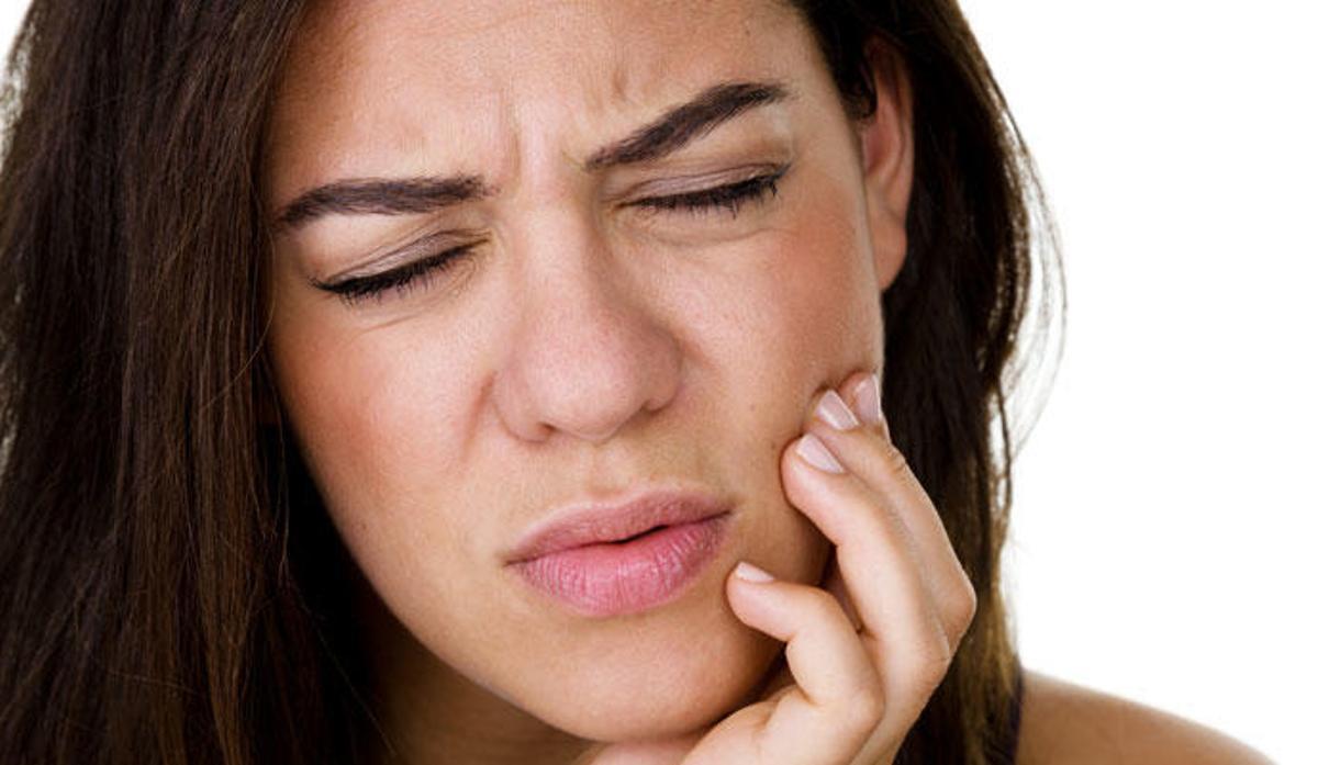 Los síntomas pueden afectar incluso a la calidad de vida