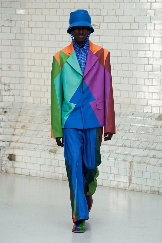 London College Of Fashion