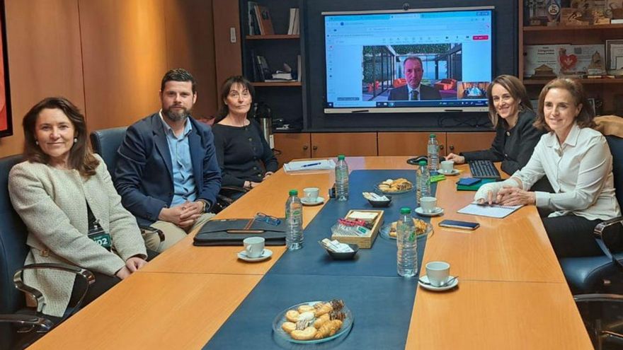 Asturex premia a La Newyorkina y a Junquera y Diz