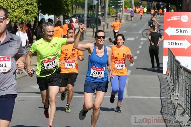 Carrera 'Ponle Freno'