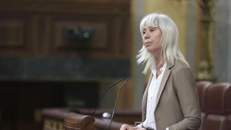 Madrenas denuncia que l'han escopit pels lloguers i ho atribueix a l'assenyalament de Rufián