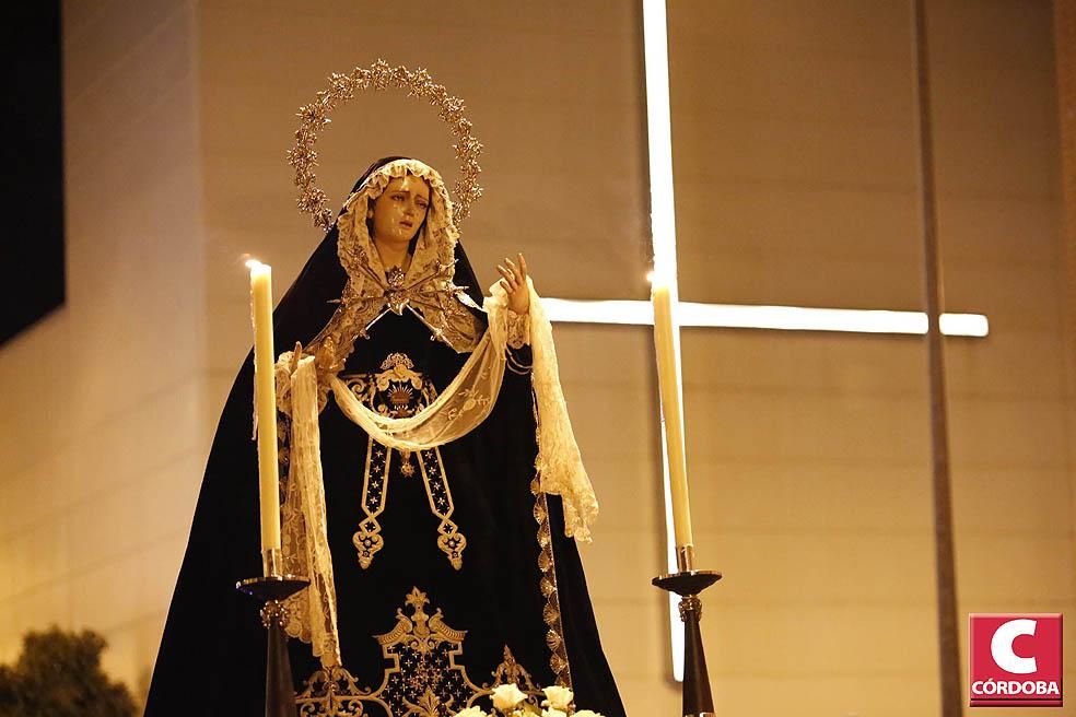 FOTOGALERÍA / Pro Hermandad Traslado del Sepulcro del Barrio de la Paz