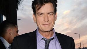 Charlie Sheen