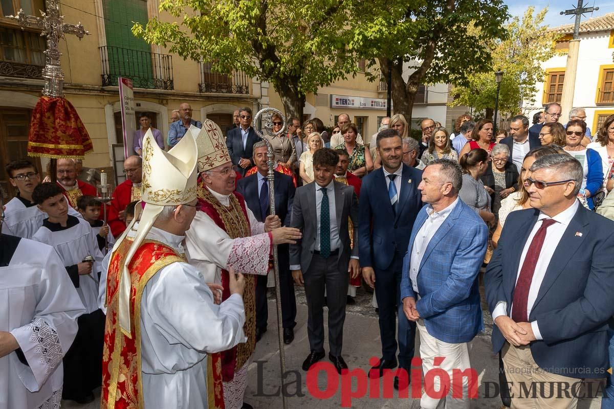 Fundación del camino Espiritual del Sur