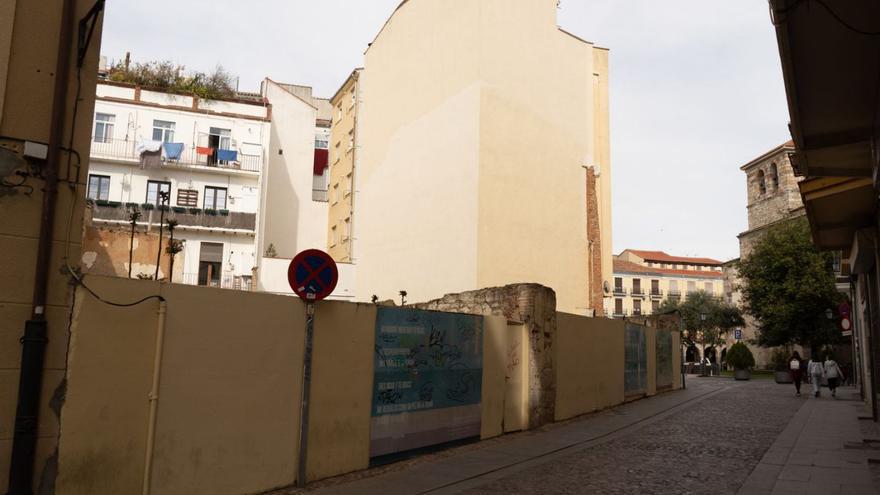 Subasta en Zamora de seis inmuebles de un empresario de la Gürtel