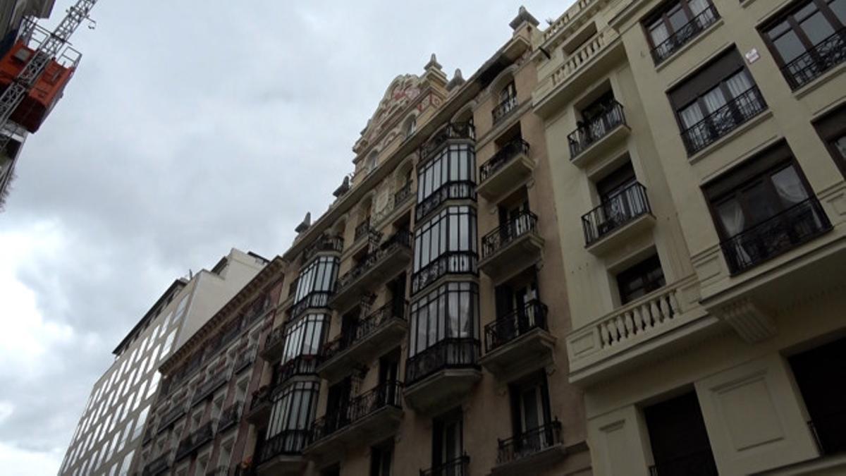 El actor y su pareja Nicole Kimpel conviven en esta propiedad cuando sus agendas lo permiten