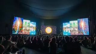 Sónar debate sobre el papel de la cultura en los conflictos: "La cultura nace combativa, pero llega un momento que se mercantiliza"