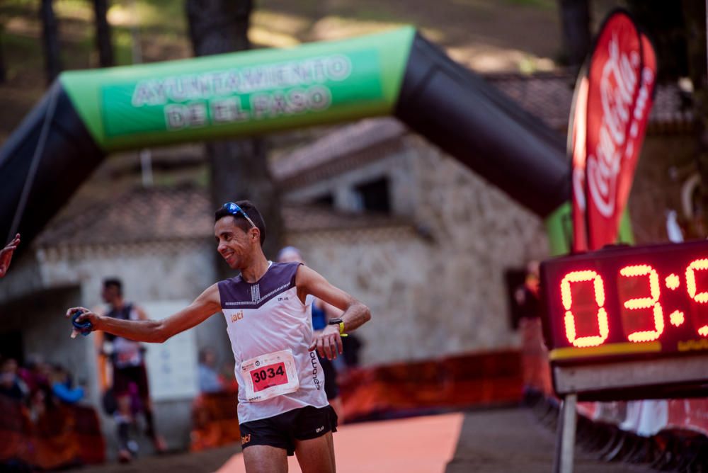 Así fue la Transvulcania Naviera Armas 2019