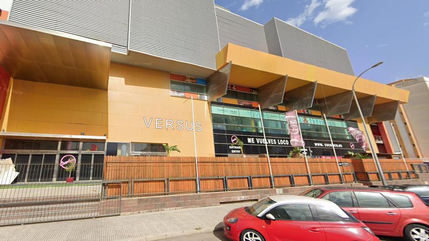Gandia cierra una discoteca tras revisar  los informes a raíz de la tragedia de Murcia