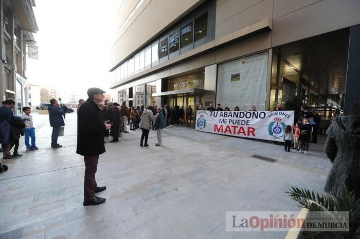 Pedro Duque habla sobre innovación en Murcia