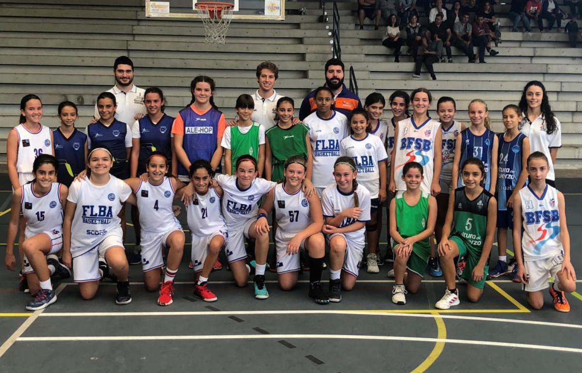 Jornadas de Detección de la FBCV