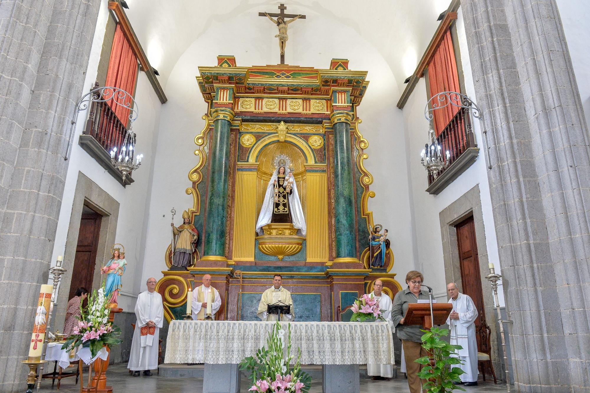 Eucaristía Aniversario Salesianas de Telde