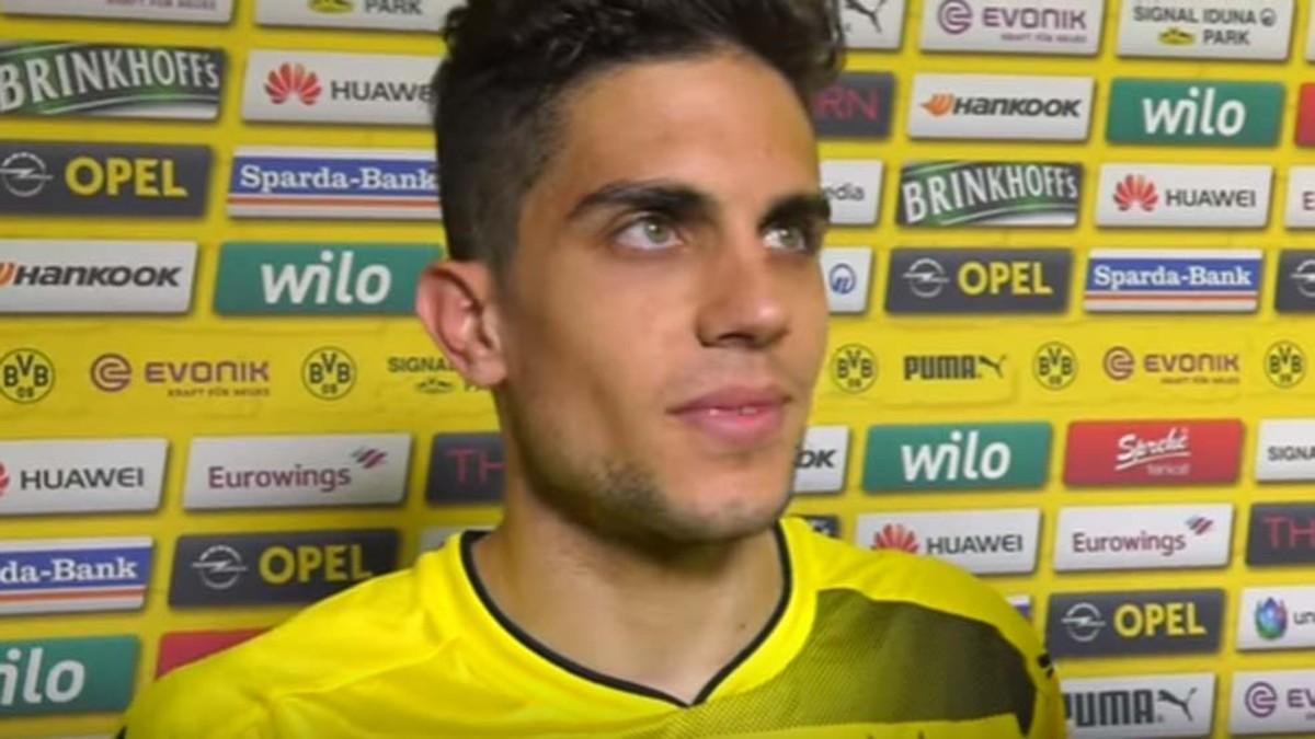 Bartra, feliz por volver a jugar