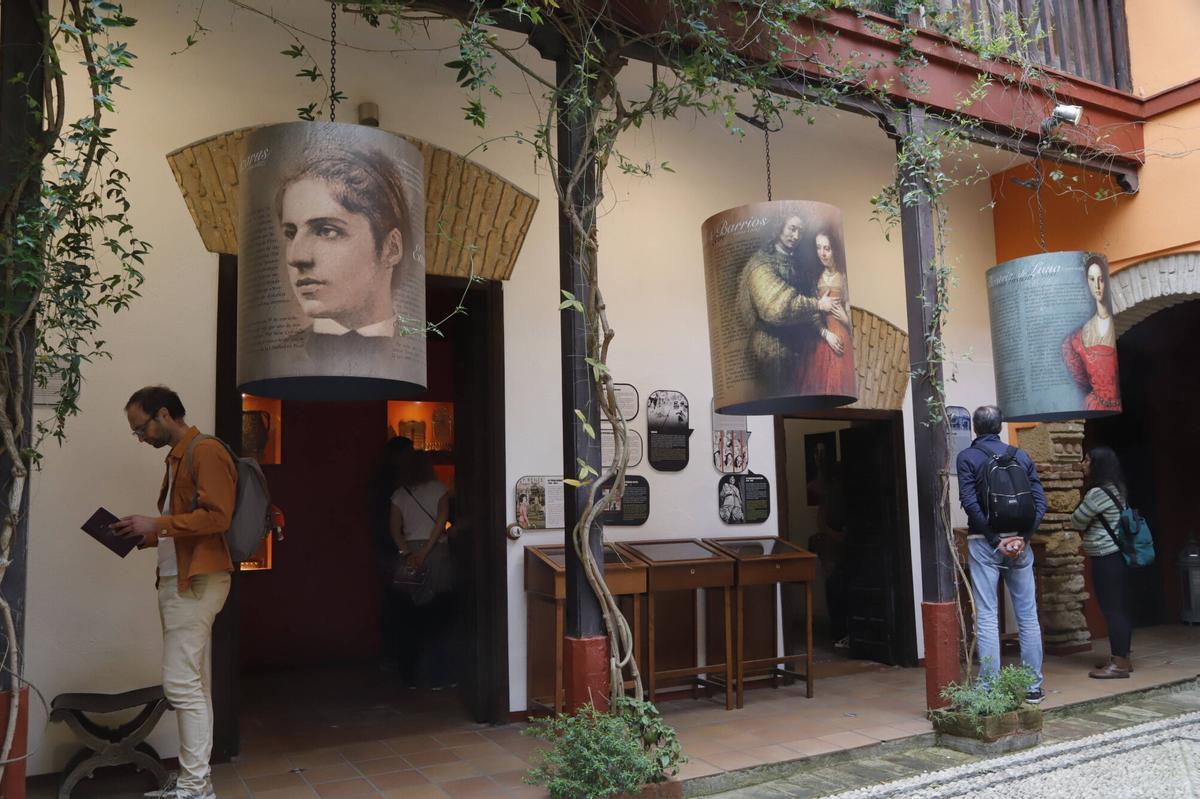 El espacio cultural reivindica y difunde el legado judío en la ciudad