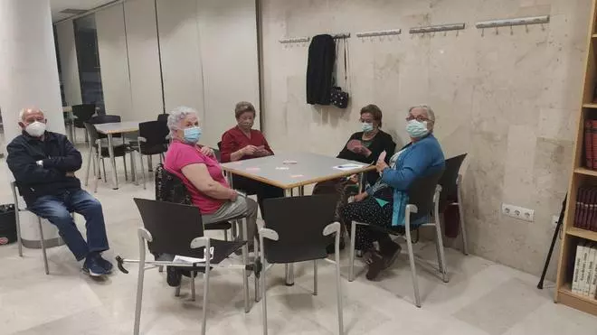 El Centro Social de El Campello vuelve a funcionar a pleno rendimiento