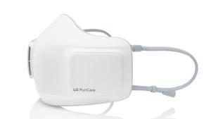 Arriba al nostre mercat la mascareta PuriCare d’LG