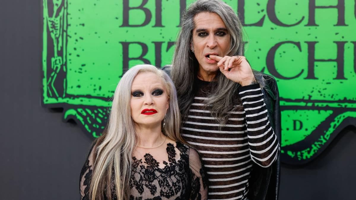 Alaska y Mario hablan de Miguel Bosé y sus polémicas tras su regreso musical
