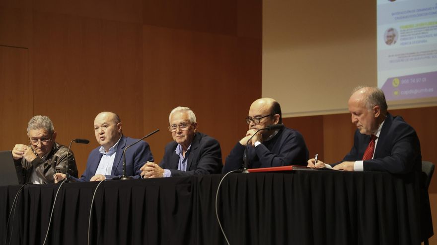 La alerta de los expertos: la burocracia ahoga a los planes hidrológicos en la ineficacia