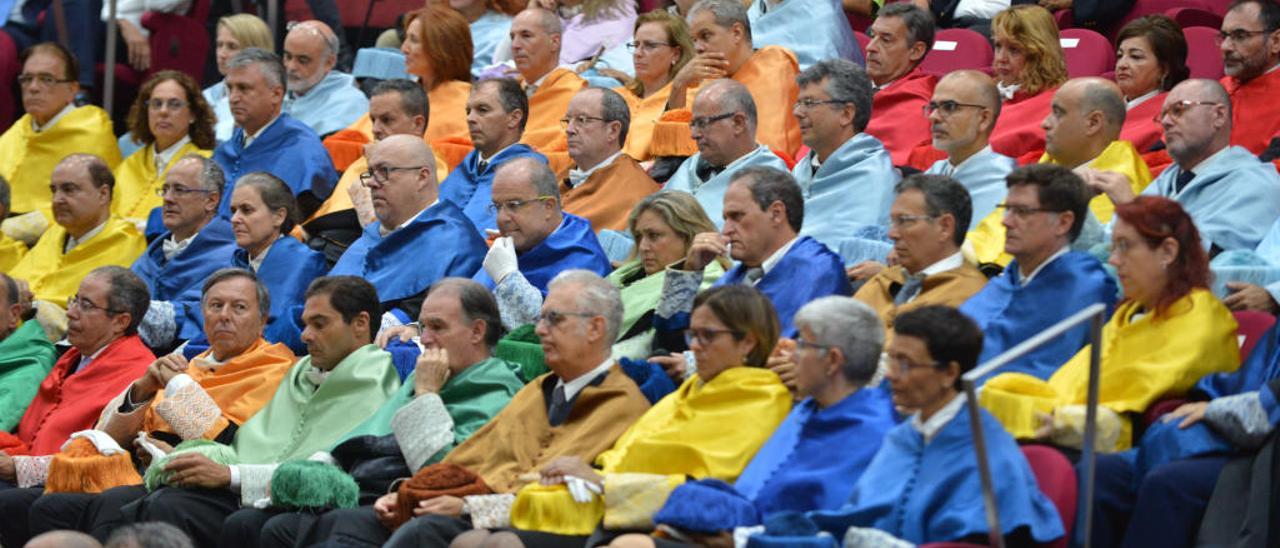 Educación endurece los criterios para optar a titular o catedrático universitario