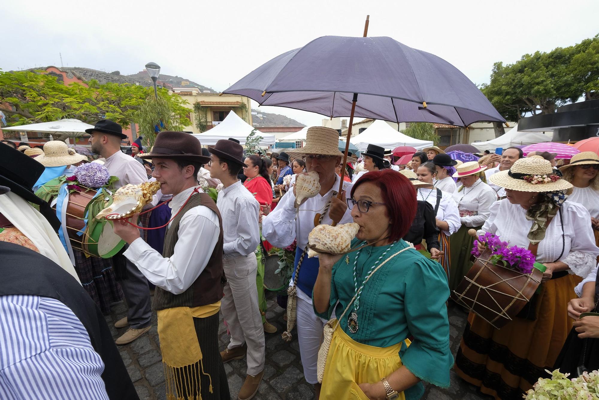 Romería de las Marías en Guía 2023