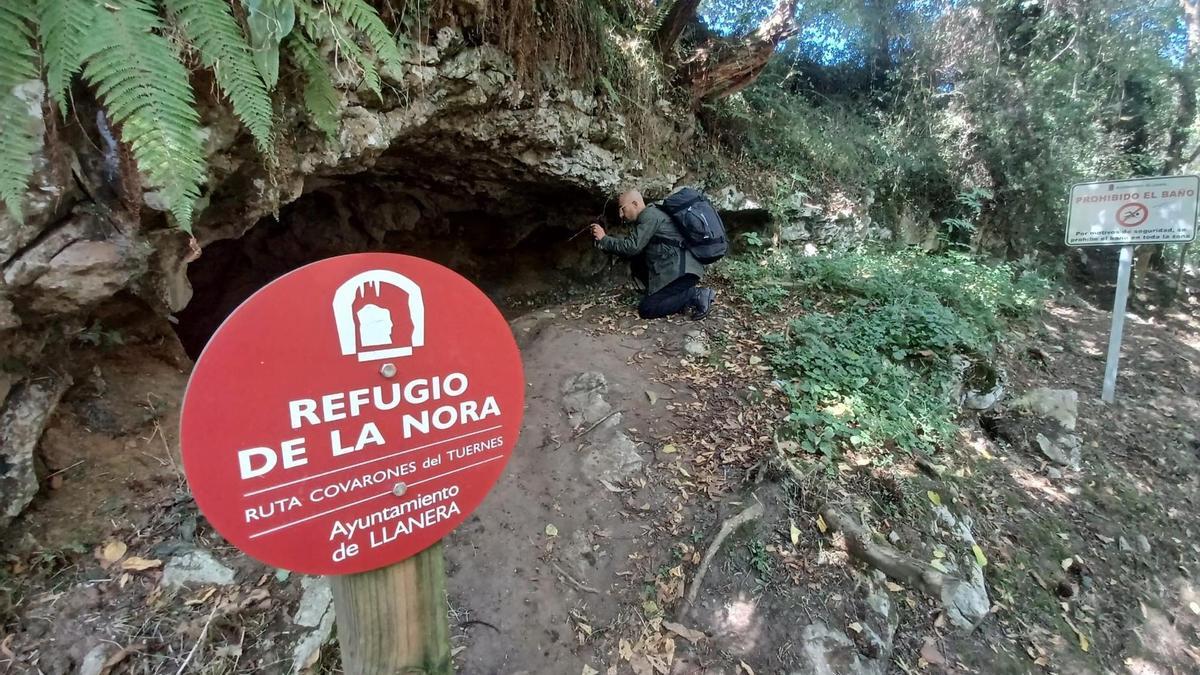 San Cucao, territorio de nobles y castillos, de la huella indiana y del tesoro natural de los Covarones