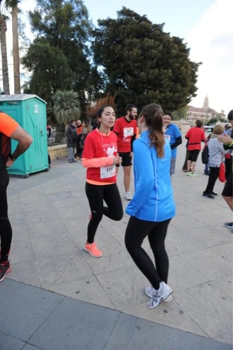 Carrera Solidaria ''Save The Children''