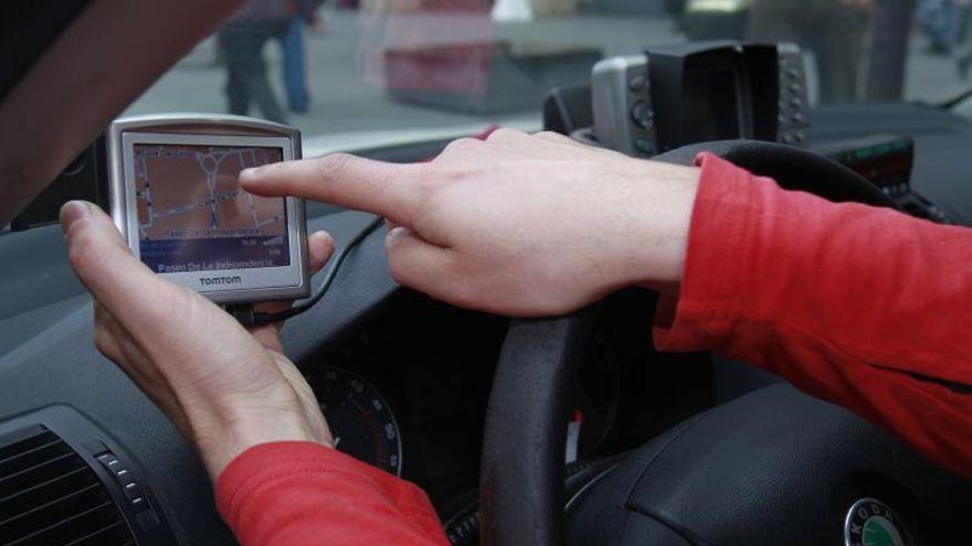 El Wifi, el GPS y los libros electrónicos tienen nombre de mujer