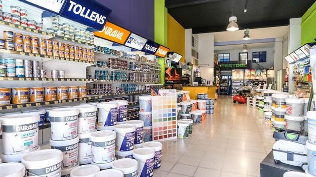Grupo Riera H. dispone de tiendas en Eivissa, Mallorca y Menorca. | S.G.C.