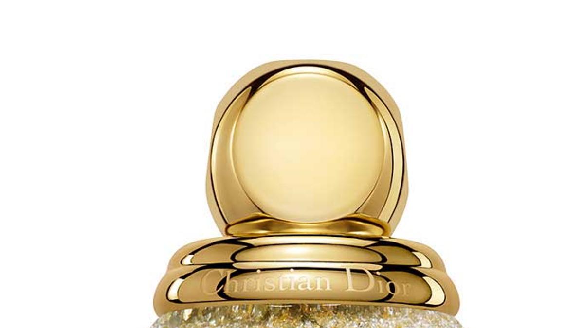 Laca State of Gold, Dior