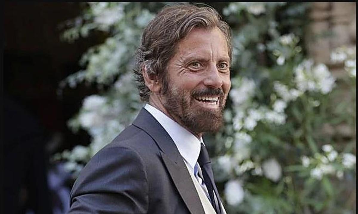 Quique Sánchez Flores, en una imagen de archivo