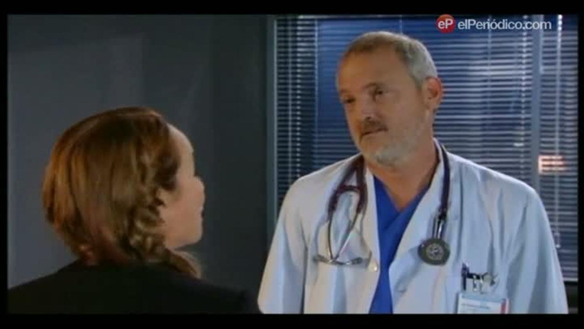 Avanç de nous capítols d’’Hospital Central’