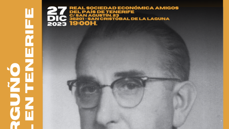 Mesa redonda: Manuel Burguñó y la cultura coral de Tenerife