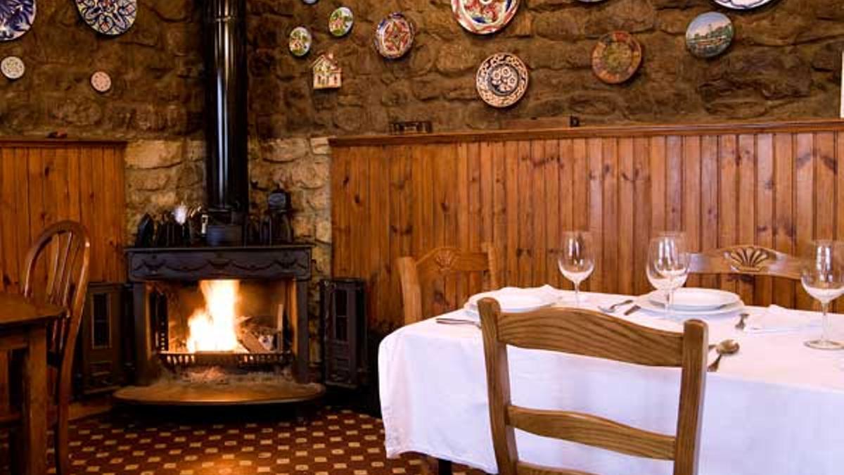 Seis joyas de Cantabria en los Valles Pasiegos