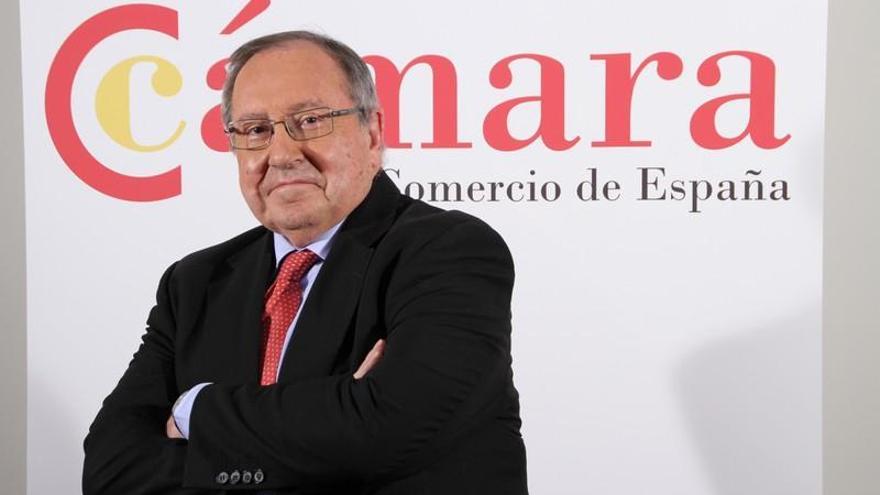 José Luis Bonet.