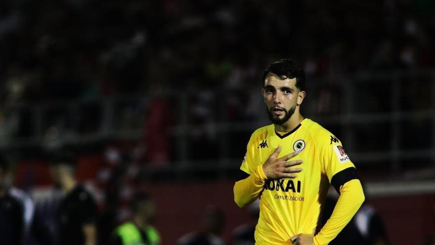 ércules-Nàstic: Entre el orgullo y la misericordia