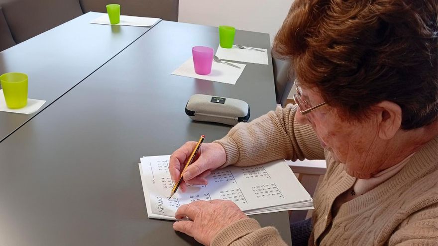La carga femenina invisible del cuidado